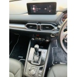 2023 Mazda CX5 - Image 30