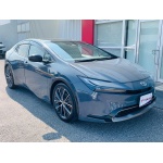 2023 TOYOTA PRIUS