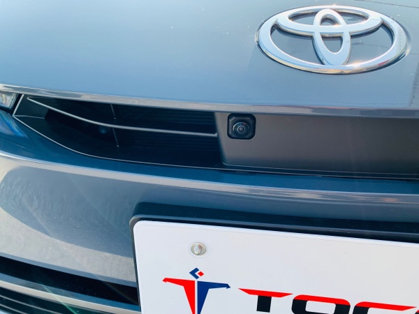 2023 TOYOTA PRIUS - Image 11