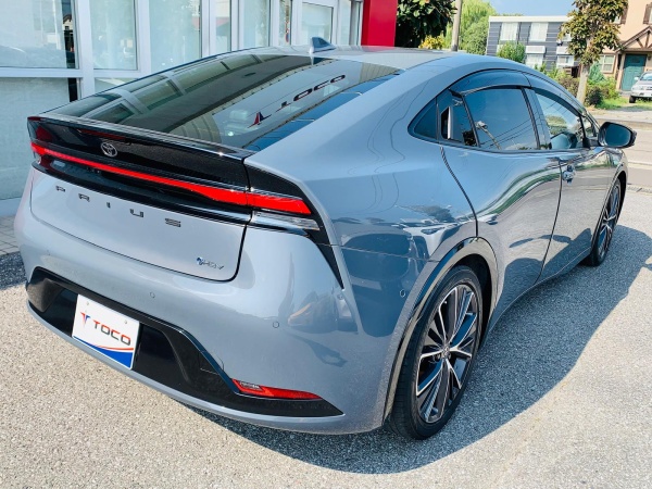 2023 TOYOTA PRIUS - Image 6