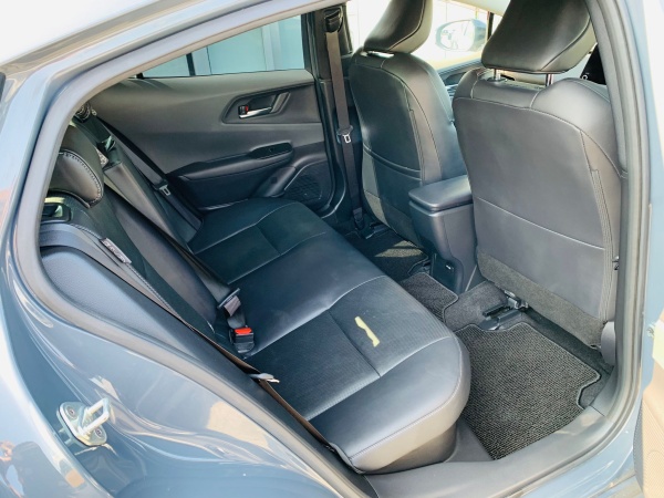 2023 TOYOTA PRIUS - Image 15