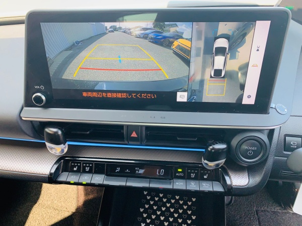 2023 TOYOTA PRIUS - Image 34