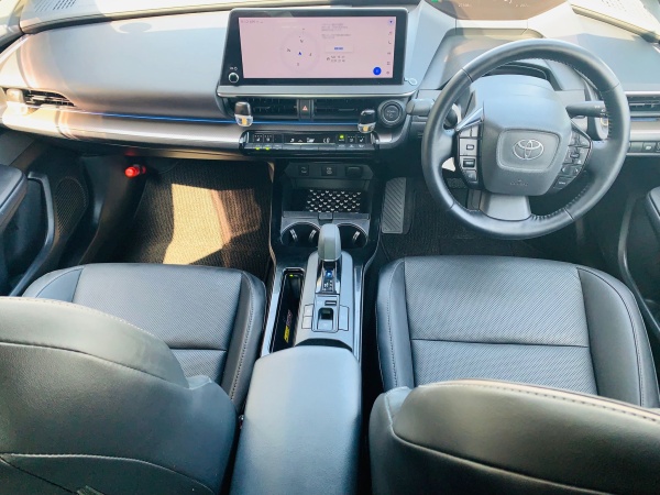 2023 TOYOTA PRIUS - Image 14