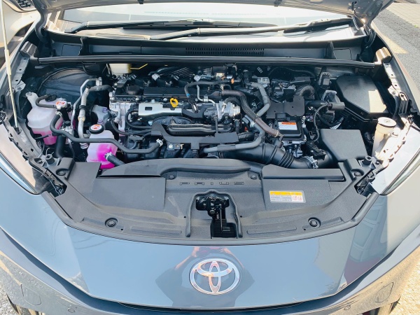 2023 TOYOTA PRIUS - Image 33