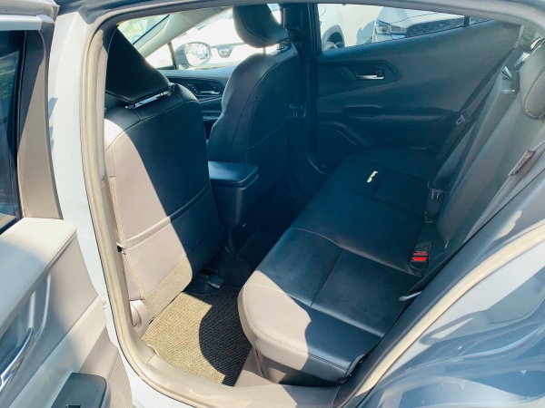 2023 TOYOTA PRIUS - Image 16