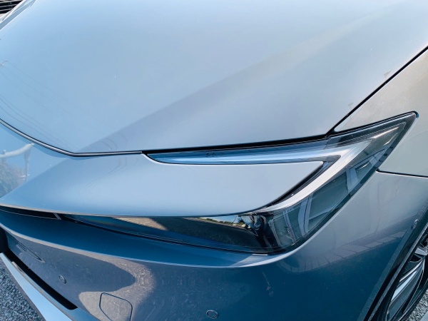 2023 TOYOTA PRIUS - Image 12