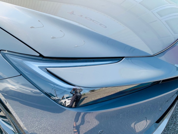 2023 TOYOTA PRIUS - Image 13