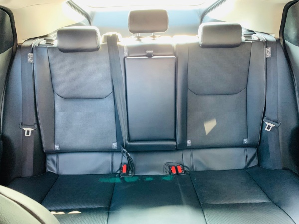2023 TOYOTA PRIUS - Image 18