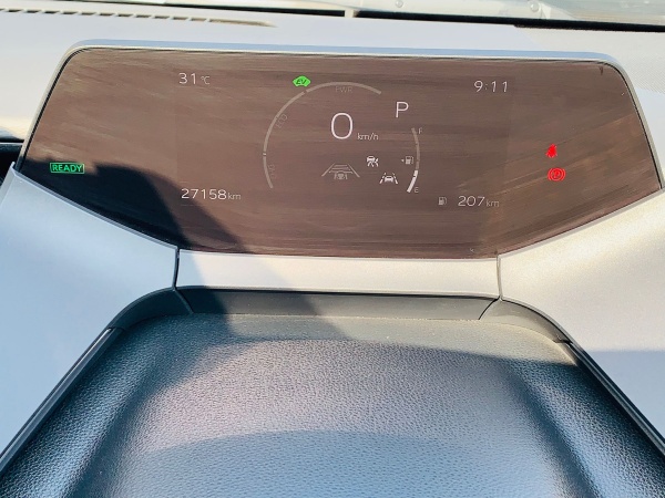 2023 TOYOTA PRIUS - Image 28