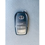 2023 TOYOTA PRIUS - Image 19