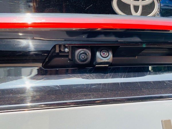 2023 TOYOTA PRIUS - Image 27