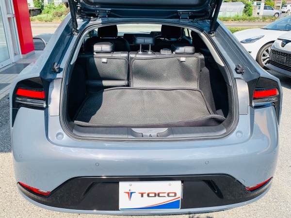 2023 TOYOTA PRIUS - Image 20