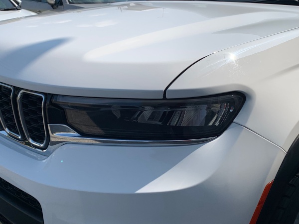 2023 JEEP GRAND CHEROKEE L - Image 8