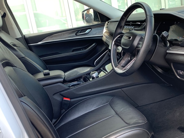 2023 JEEP GRAND CHEROKEE L - Image 20