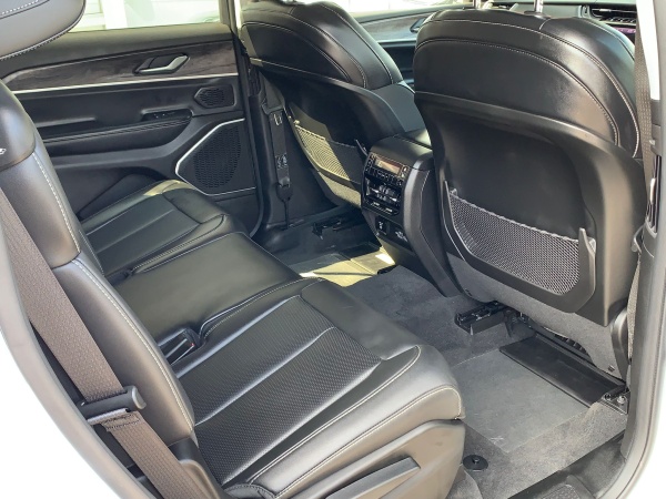 2023 JEEP GRAND CHEROKEE L - Image 25