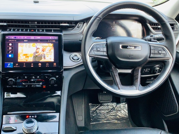 2023 JEEP GRAND CHEROKEE L - Image 29