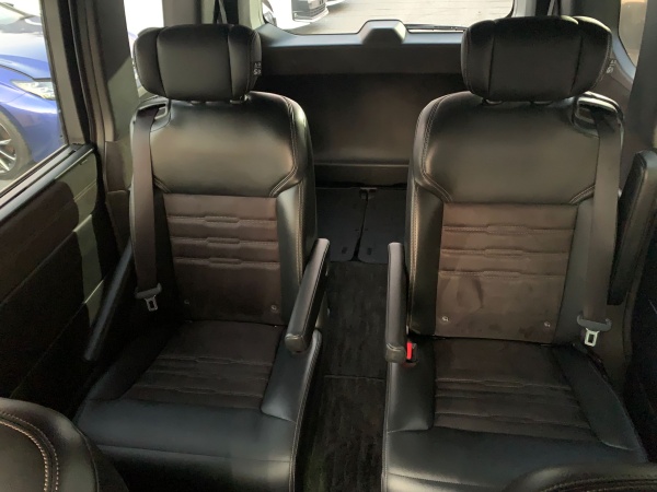 2024 Honda Stepwagon Spada - Image 29
