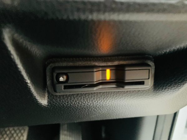 2024 Honda Stepwagon Spada - Image 37