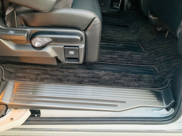 2024 Honda Stepwagon Spada - Image 32