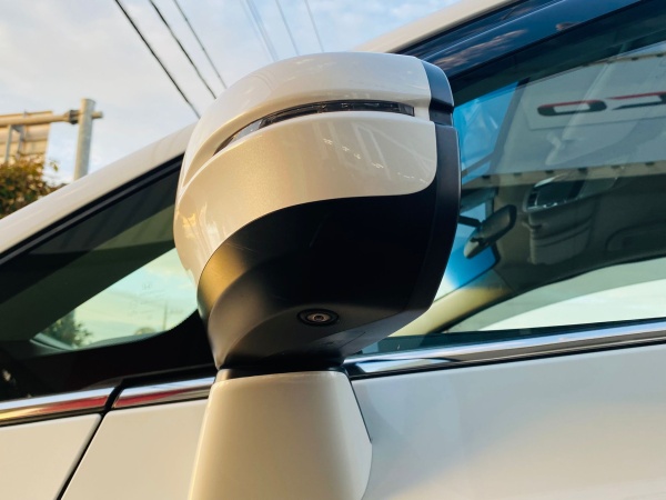 2022 Honda Odyssey Hybrid - Image 17