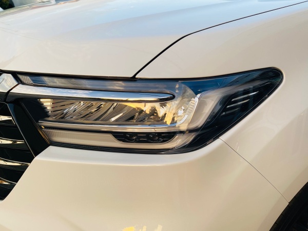 2022 Honda Odyssey Hybrid - Image 13
