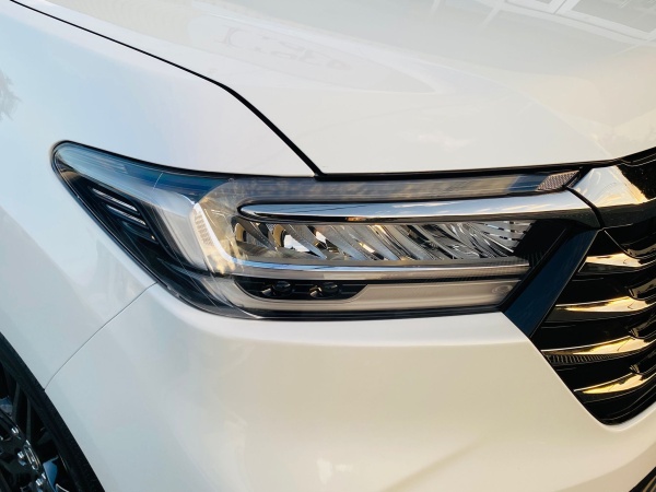 2022 Honda Odyssey Hybrid - Image 12