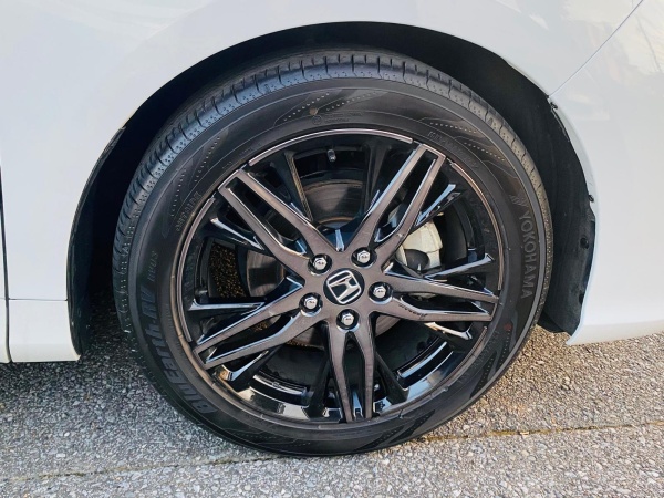 2022 Honda Odyssey Hybrid - Image 46
