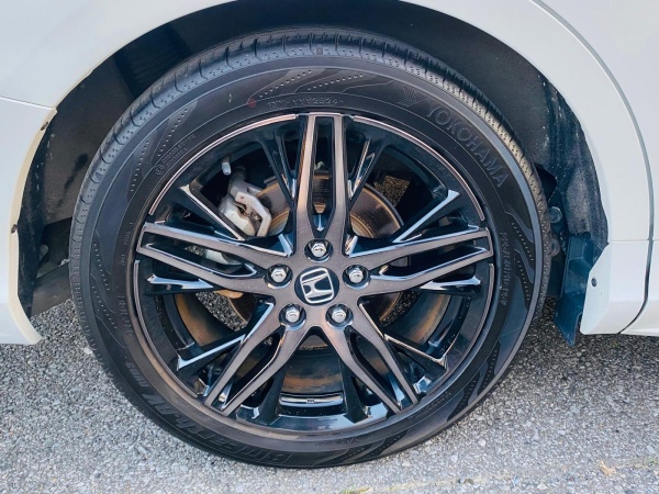 2022 Honda Odyssey Hybrid - Image 47