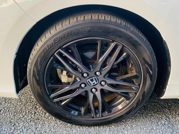 2022 Honda Odyssey Hybrid - Image 48