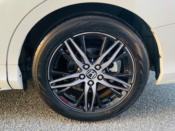 2022 Honda Odyssey Hybrid - Image 45