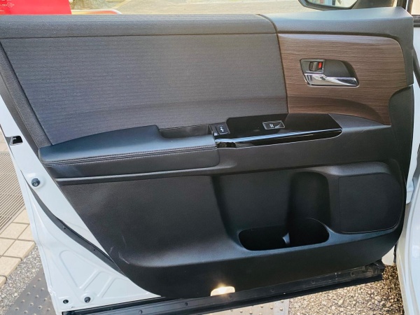 2022 Honda Odyssey Hybrid - Image 38