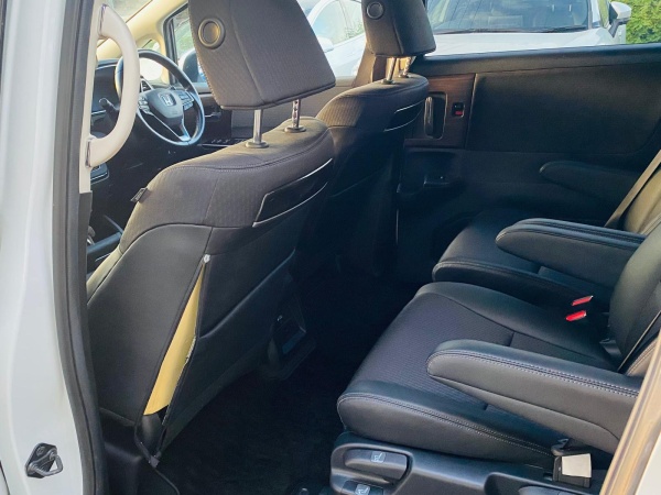 2022 Honda Odyssey Hybrid - Image 24
