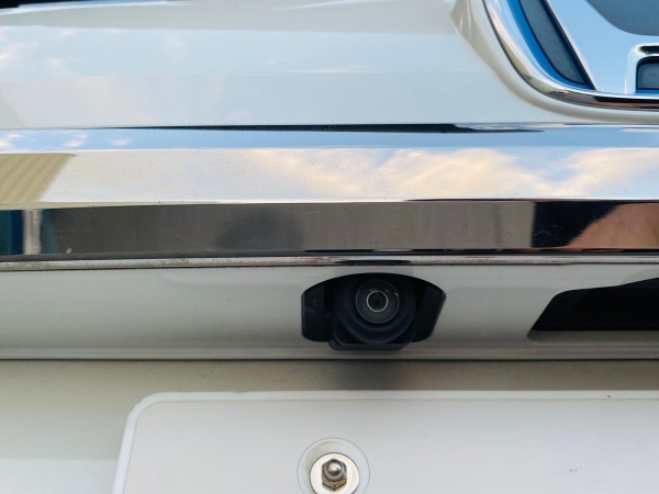 2022 Honda Odyssey Hybrid - Image 36
