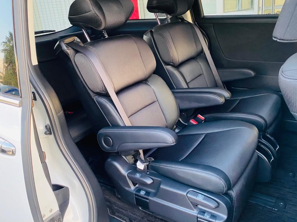2022 Honda Odyssey Hybrid - Image 23