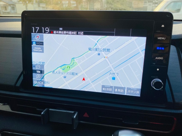 2022 Honda Odyssey Hybrid - Image 31