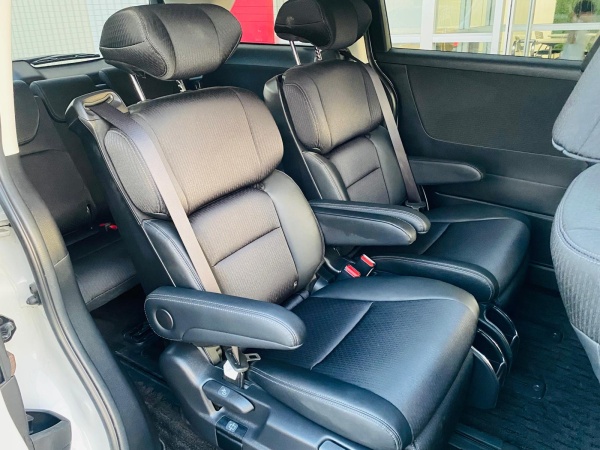2022 Honda Odyssey Hybrid - Image 22