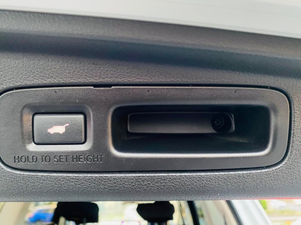 2022 Honda Odyssey Hybrid - Image 44