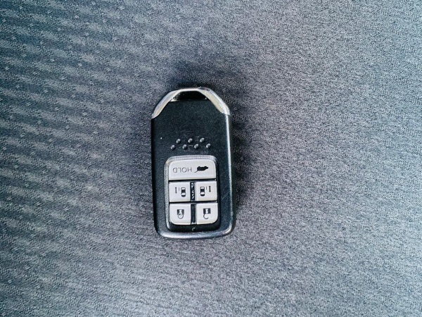 2022 Honda Odyssey Hybrid - Image 30