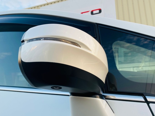 2022 Honda Odyssey Hybrid - Image 18
