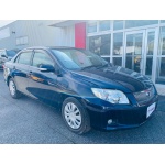 2008 TOYOTA AXIO
