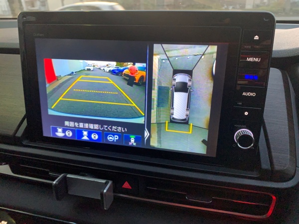 2022 Honda Odyssey Hybrid - Image 28