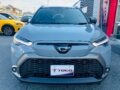 2025 TOYOTA COROLLA CROSS Hybrid - Image 5