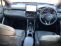 2025 TOYOTA COROLLA CROSS Hybrid - Image 18