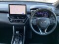 2025 TOYOTA COROLLA CROSS Hybrid - Image 19