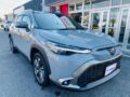 2025 TOYOTA COROLLA CROSS Hybrid - Image 2
