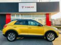 2021 VOLKSWAGEN T-Roc - Image 10