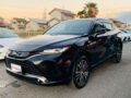 2023 TOYOTA HARRIER  PLUG IN HYBRID - Image 3