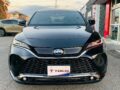 2023 TOYOTA HARRIER  PLUG IN HYBRID - Image 4
