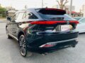 2023 TOYOTA HARRIER  PLUG IN HYBRID - Image 7