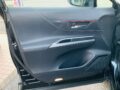 2023 TOYOTA HARRIER  PLUG IN HYBRID - Image 31